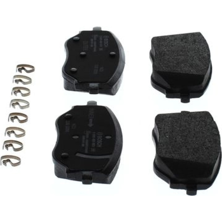 Bremsbelag 0 986 460 063