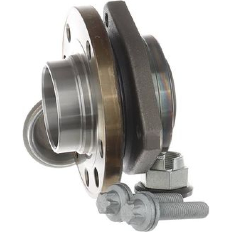 Radlagersatz VA VKBA 3619 Radlagersatz VA VKBA 3619