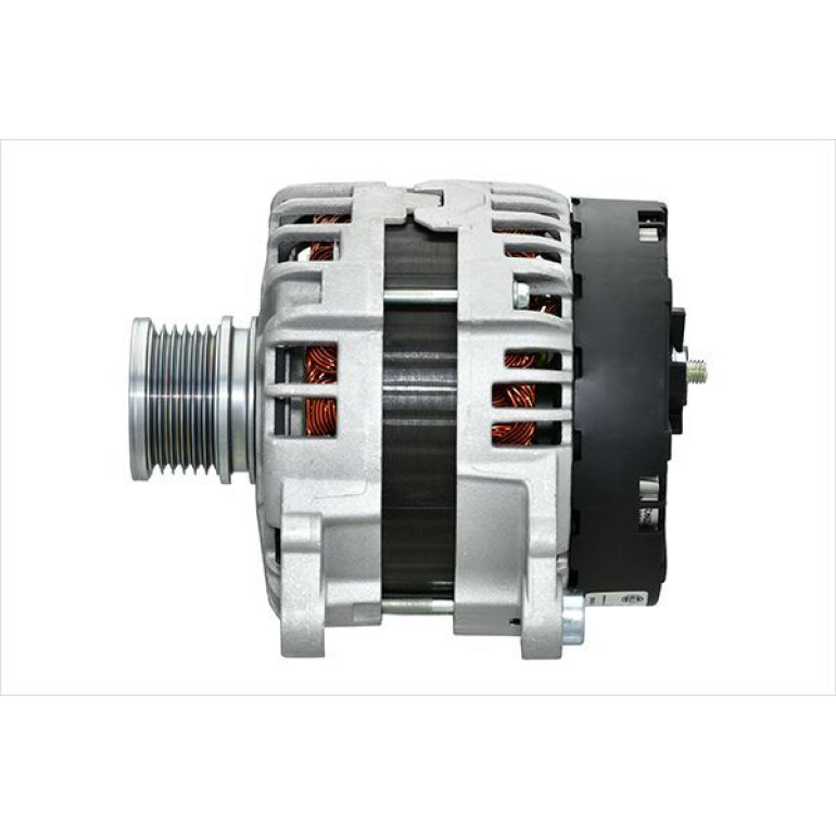 HELLA Generator 8EL 015 630-641 HELLA Generator 8EL 015 630-641