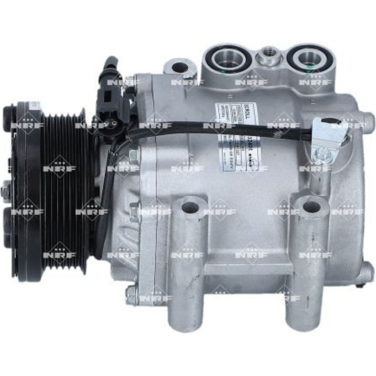 Kompressor, Klimaanlage 32401
