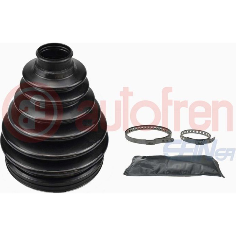 Faltenbalg, Antriebswelle Toyota Ext D8269T Faltenbalg, Antriebswelle Toyota Ext D8269T
