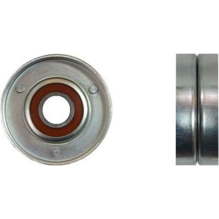 DENCKERMANN Spannrolle P200022