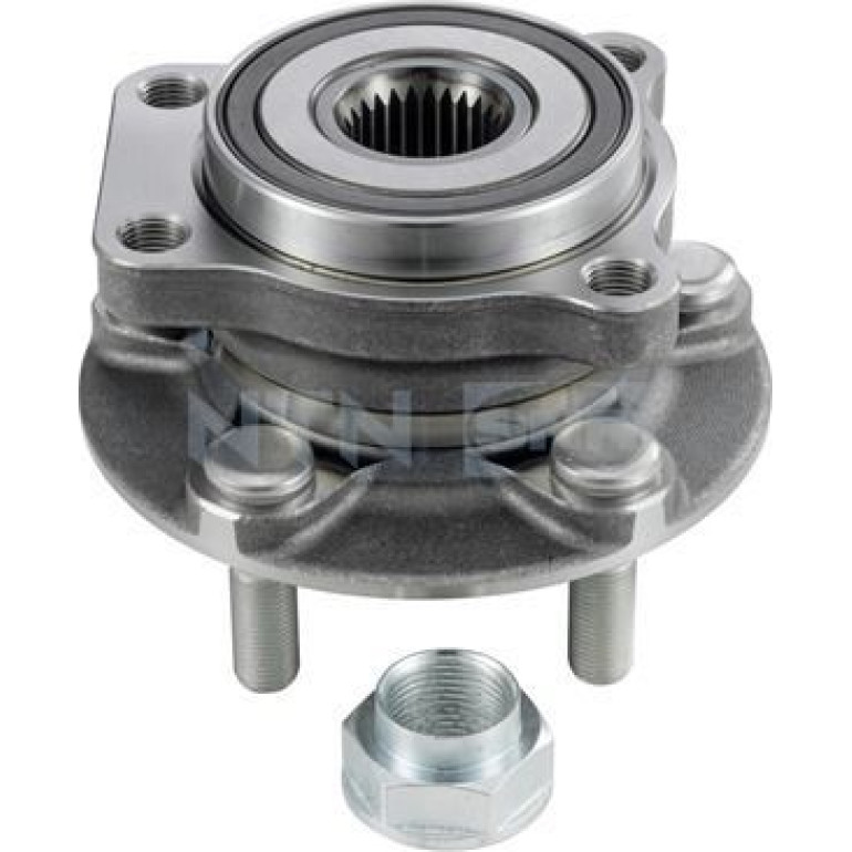 Radlagersatz VA R181.19 Radlagersatz VA R181.19
