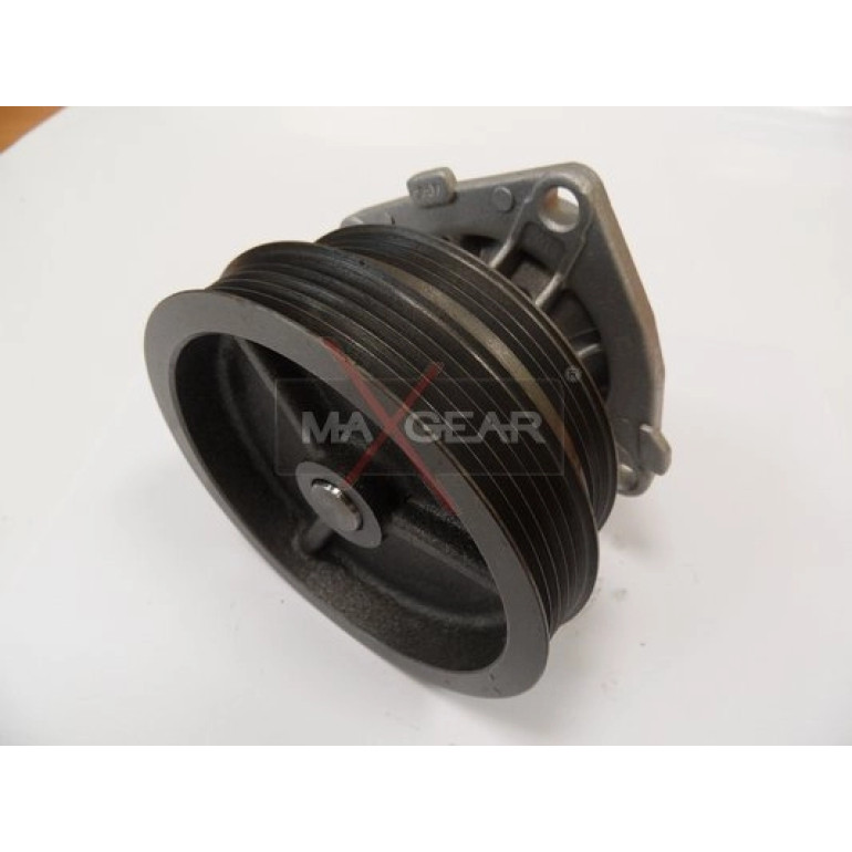 Wasserpumpe 47-0137 Wasserpumpe 47-0137