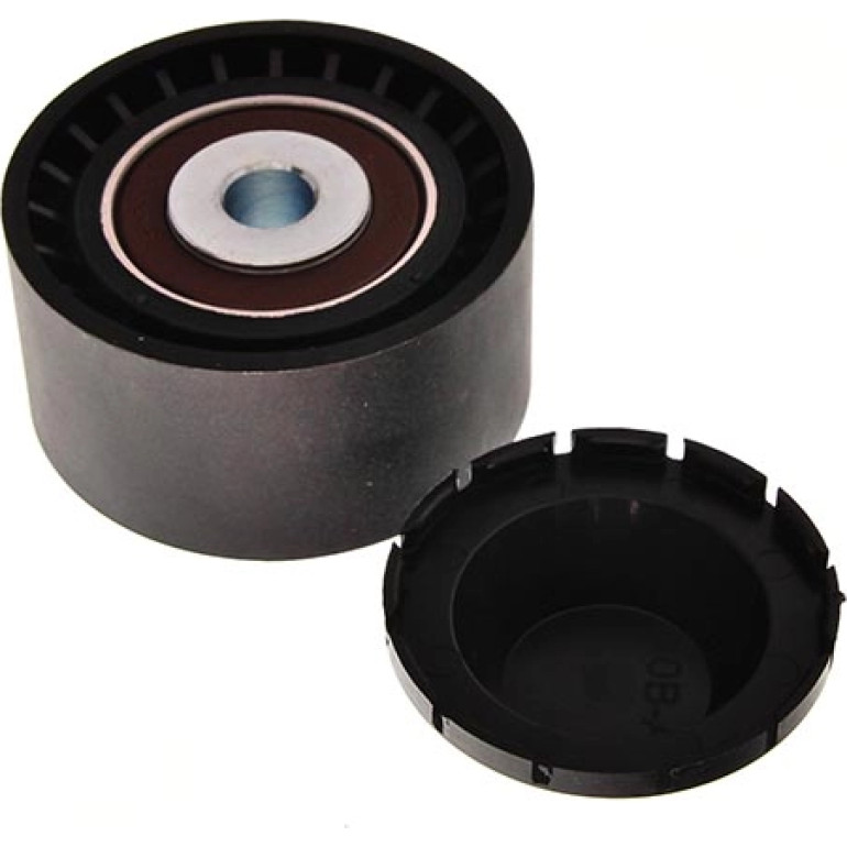 Maxgear Umlenk- / Führungsrolle, Keilrippenriemen 54-0536 Maxgear Umlenk- / Führungsrolle, Keilrippenriemen 54-0536