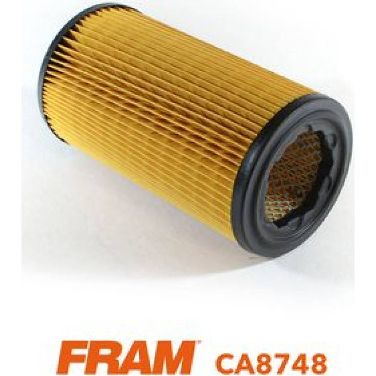 FRAM Luftfilter CA8748 FRAM Luftfilter CA8748
