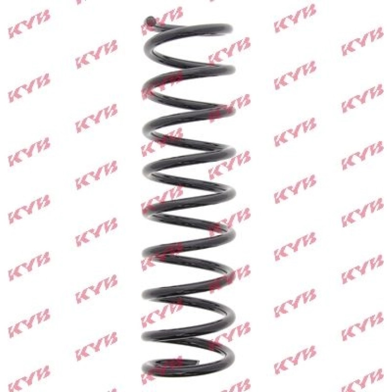 KYB Fahrwerksfeder Bmw T. 5 (E39) 2.0-4.9 11.95-06.03 RA5566 KYB Fahrwerksfeder Bmw T. 5 (E39) 2.0-4.9 11.95-06.03 RA5566