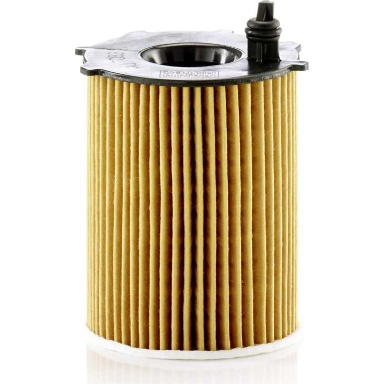 Mann & Hummel Ölfilter PKW HU 7033 z Mann & Hummel Ölfilter PKW HU 7033 z