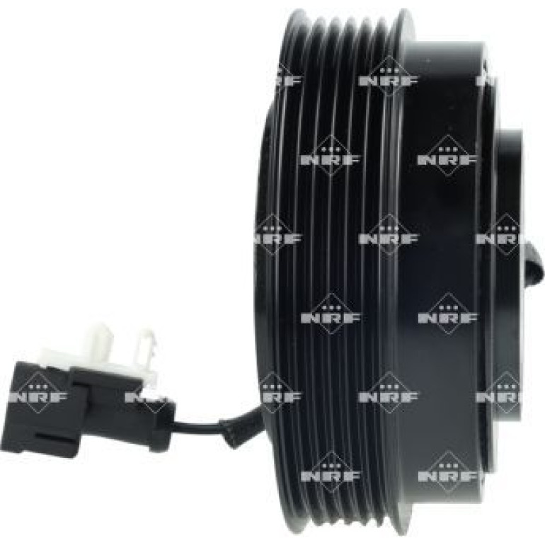NRF Magnetkupplung, Klimakompressor 380126 NRF Magnetkupplung, Klimakompressor 380126