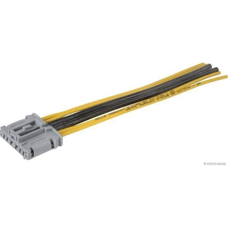 Kabelreparatursatz, Innenraumgebläsemotor 51277403 Kabelreparatursatz, Innenraumgebläsemotor 51277403