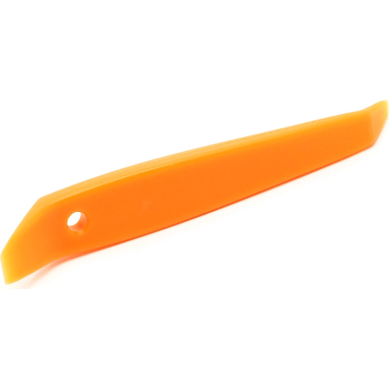 Zierleistenkeil Orange Zierleistenkeil Orange