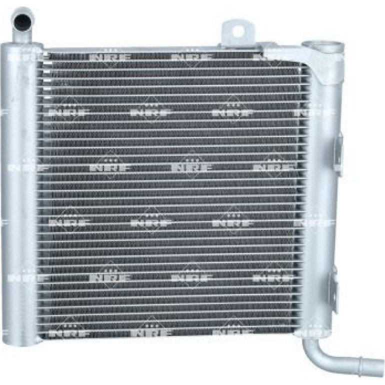 NRF Kühler, Motorkühlung 550176 NRF Kühler, Motorkühlung 550176