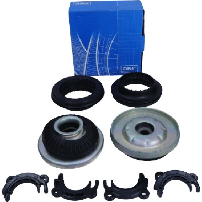 SKF StützlagerSET 2Stk VKDA 35523 T SKF StützlagerSET 2Stk VKDA 35523 T