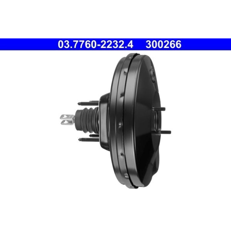Bremskraftverstärker 03.7760-2232.4 Bremskraftverstärker 03.7760-2232.4