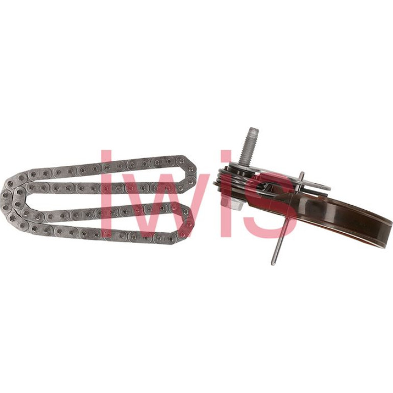 KETTENSATZ, ÖLPUMPENANTRIEB IWI59821SET KETTENSATZ, ÖLPUMPENANTRIEB IWI59821SET