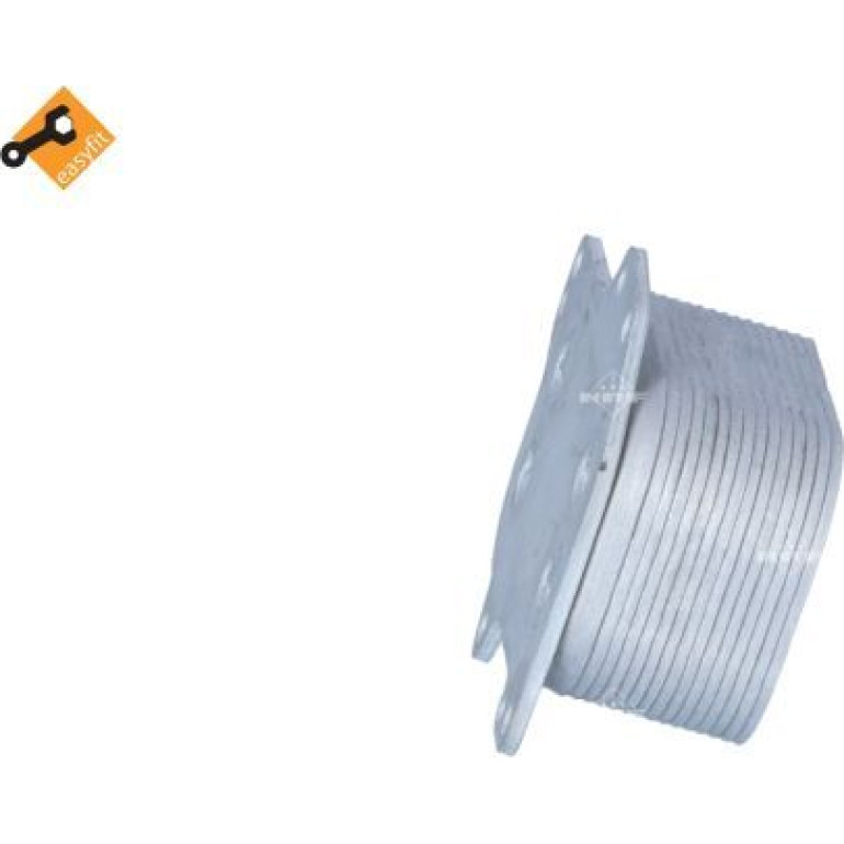 Ölkühler, Motor“L 31267