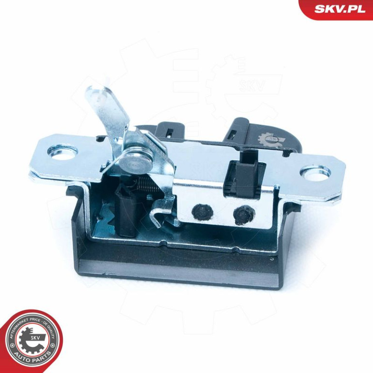 SKV GERMANY Schalten 16SKV308 SKV GERMANY Schalten 16SKV308