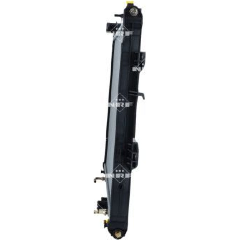 Kühler, Motorkühlung 58534 Kühler, Motorkühlung 58534