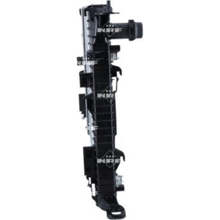 Kühler, Motorkühlung 53719 Kühler, Motorkühlung 53719