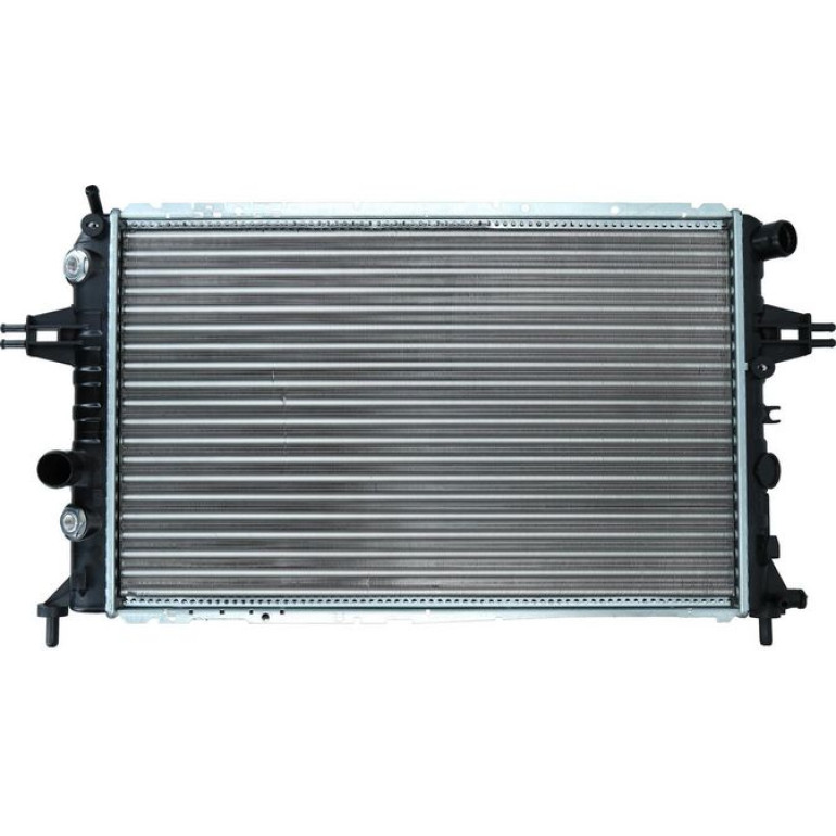 KAMOKA Kühler, Motorkühlung 7705135 KAMOKA Kühler, Motorkühlung 7705135