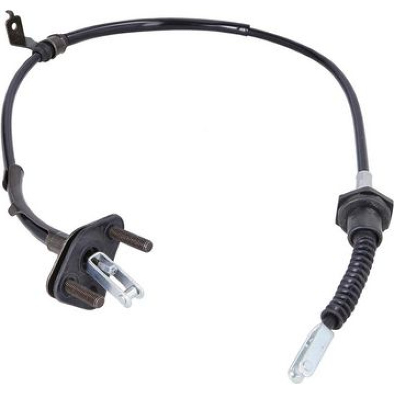 KAMOKA Seilzug, Kupplungsbetätigung LC105 KAMOKA Seilzug, Kupplungsbetätigung LC105