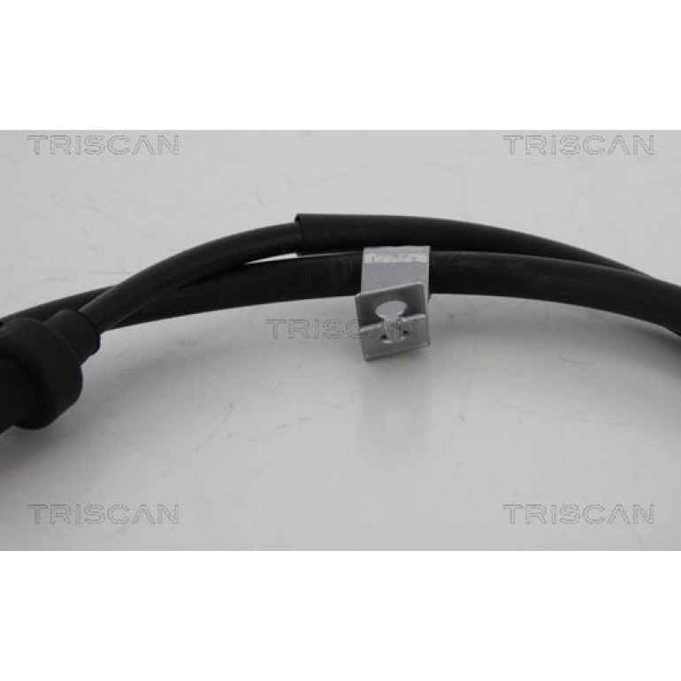 Seilzug, Feststellbremse Mitsubishi T. Lancer 08- Le 8140421109 Seilzug, Feststellbremse Mitsubishi T. Lancer 08- Le 8140421109