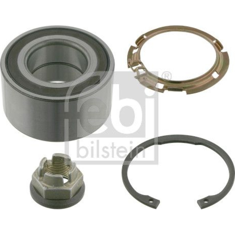 febi Radlager 26887