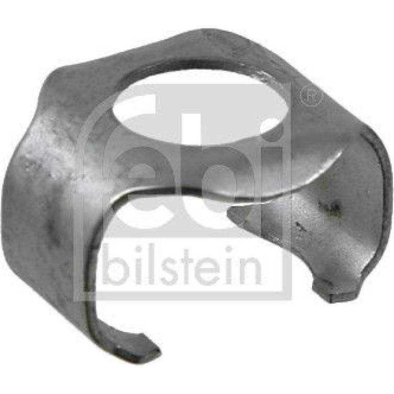 Halter, Bremsschlauch 19522 Halter, Bremsschlauch 19522