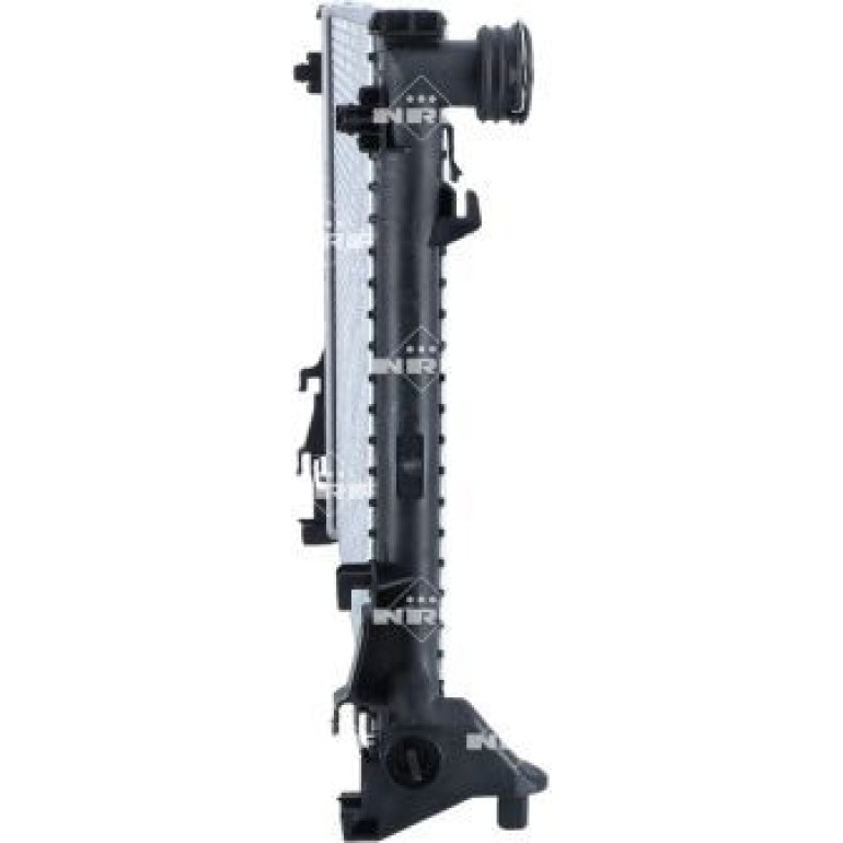Kühler, Motorkühlung 58335 Kühler, Motorkühlung 58335
