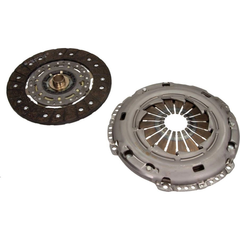 LUK REPSET DMF 600 0013 00 LUK REPSET DMF 600 0013 00