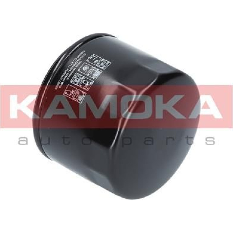 KAMOKA Ölfilter F106201 KAMOKA Ölfilter F106201
