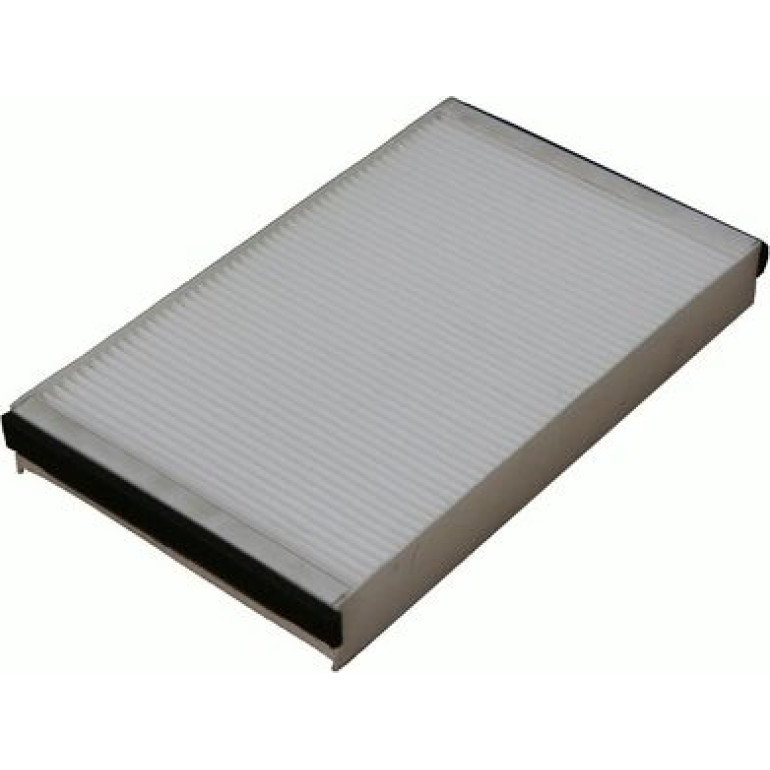DENCKERMANN Innenraumfilter M110633 DENCKERMANN Innenraumfilter M110633