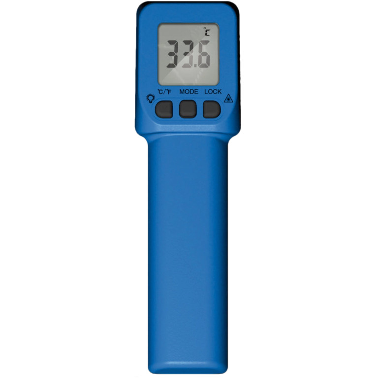 SW-Stahl Digital-Thermometer 72360L SW-Stahl Digital-Thermometer 72360L