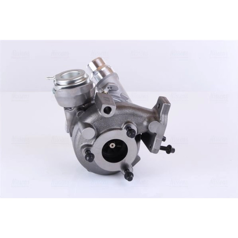NISSENS Turbolader 93427 NISSENS Turbolader 93427