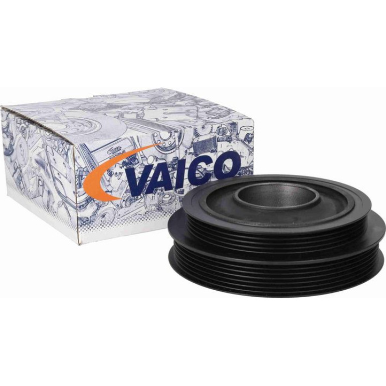 VAICO Riemenscheibe, Kurbelwelle V25-0320 VAICO Riemenscheibe, Kurbelwelle V25-0320