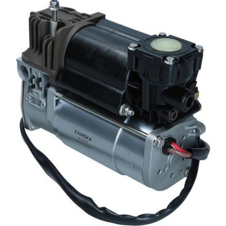 KAMOKA Kompressor, Druckluftanlage 2077007 KAMOKA Kompressor, Druckluftanlage 2077007