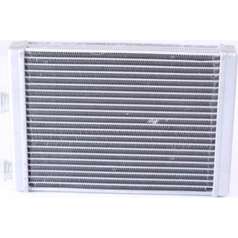 Heizkühler PKW 707076 Heizkühler PKW 707076