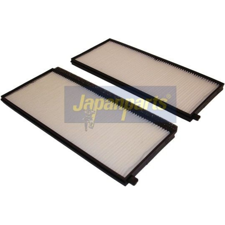 Japanparts Innenraumfilter FAA-KI01 Japanparts Innenraumfilter FAA-KI01
