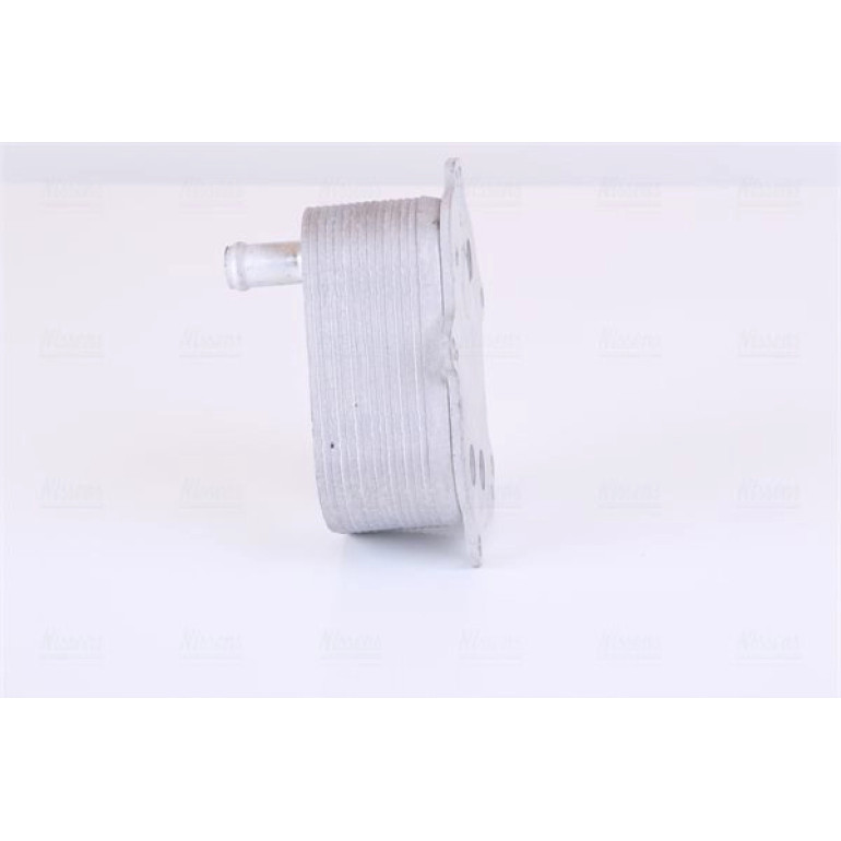 Ölkühler PKW 90960 Ölkühler PKW 90960