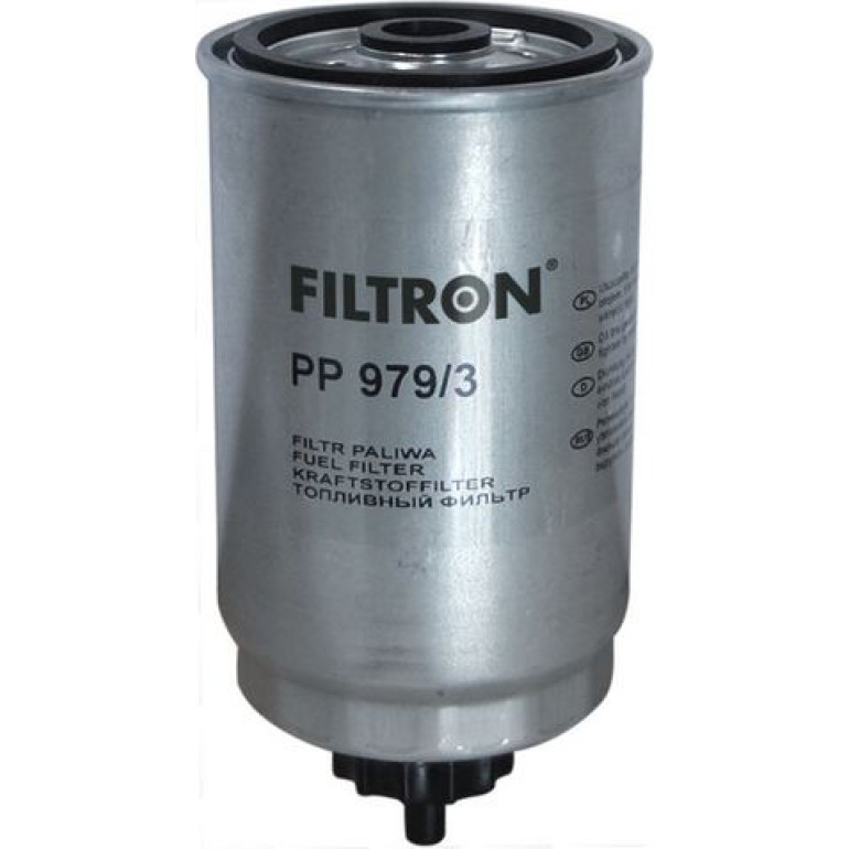 FILTRON Kraftstofffilter PP 979/3 FILTRON Kraftstofffilter PP 979/3