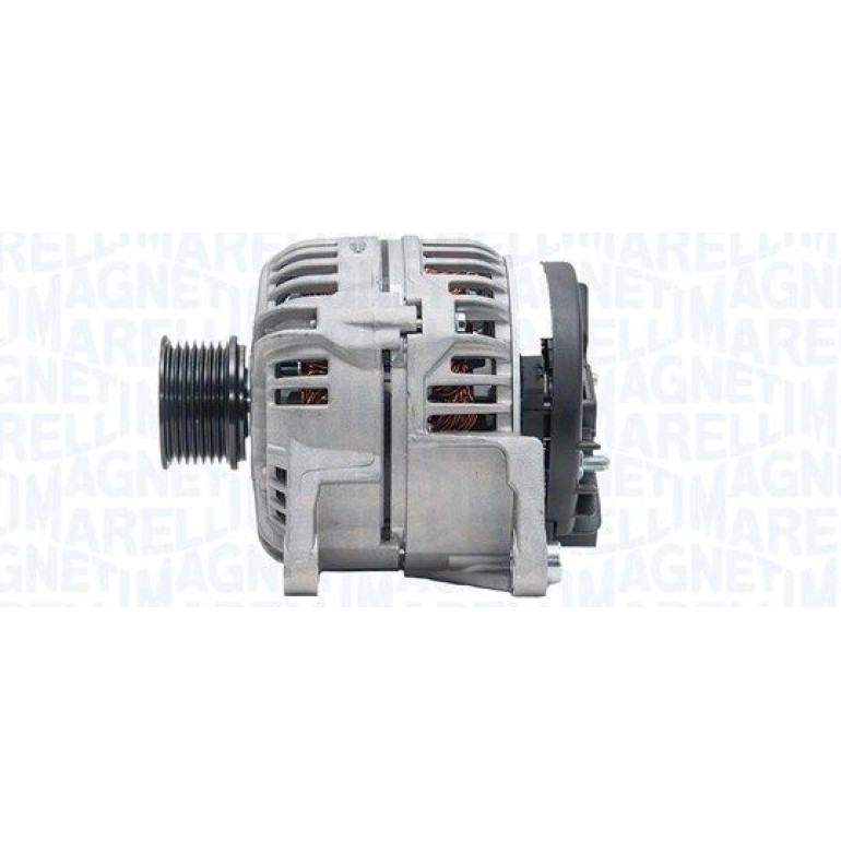 MAGNETI MARELLI Generator 063731837010 MAGNETI MARELLI Generator 063731837010