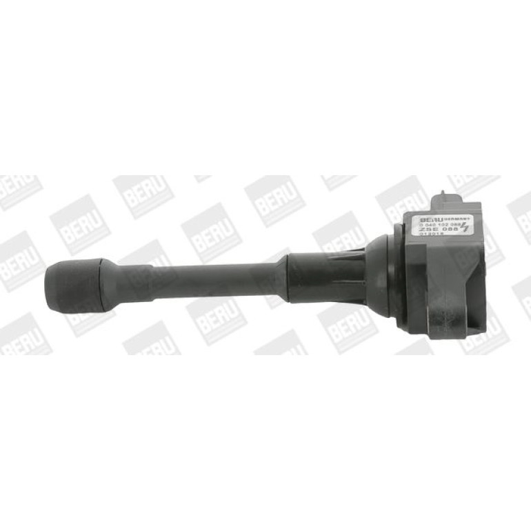 BorgWarner (BERU) Zündspule ZSE088 BorgWarner (BERU) Zündspule ZSE088