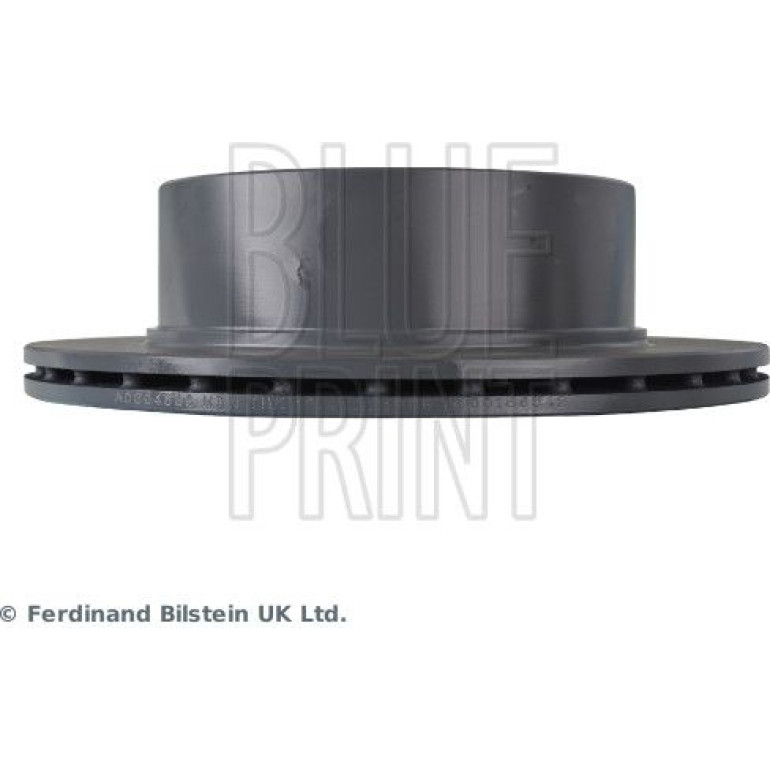 Bremsscheibe Hyundai T. Terracan 2,5-2,9 Crdi/3,5 V6 4Wd 01-06 ADG04368 Bremsscheibe Hyundai T. Terracan 2,5-2,9 Crdi/3,5 V6 4Wd 01-06 ADG04368