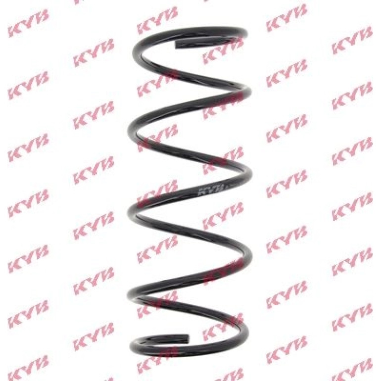 KYB Fahrwerksfeder Subaru P. Justy Iii/ Suzuki Ignis Ii 1.3/1.5 09/03 RA2072 KYB Fahrwerksfeder Subaru P. Justy Iii/ Suzuki Ignis Ii 1.3/1.5 09/03 RA2072