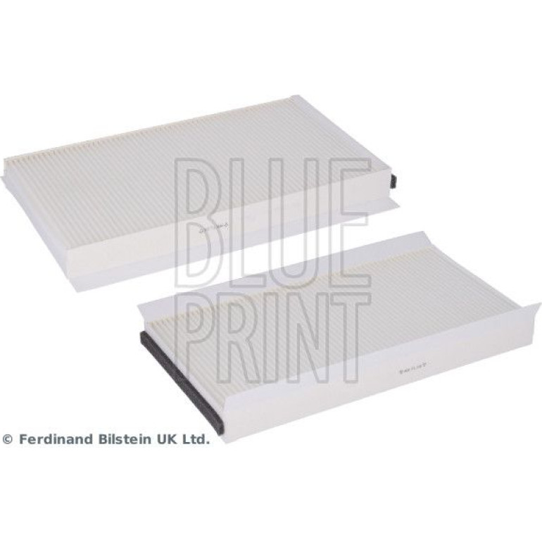 BLUE PRINT Filtersatz, Innenraumluft ADBP250002 BLUE PRINT Filtersatz, Innenraumluft ADBP250002