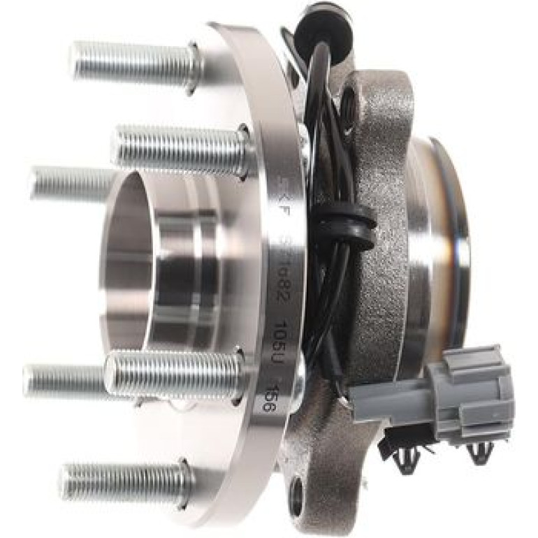 Radlagersatz VA li/re VKBA 6999 Radlagersatz VA li/re VKBA 6999