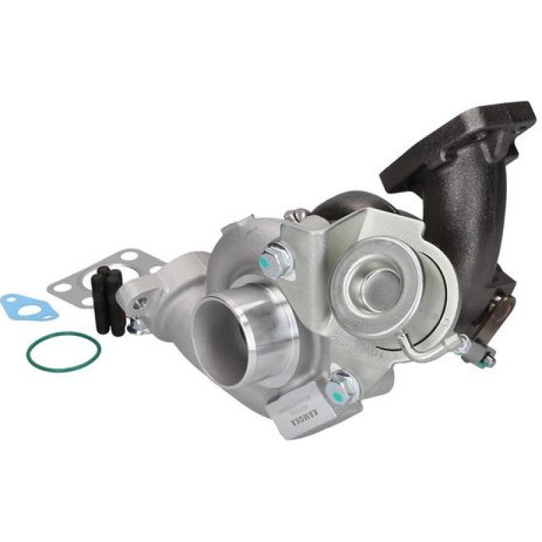 KAMOKA Turbolader 8600005 KAMOKA Turbolader 8600005
