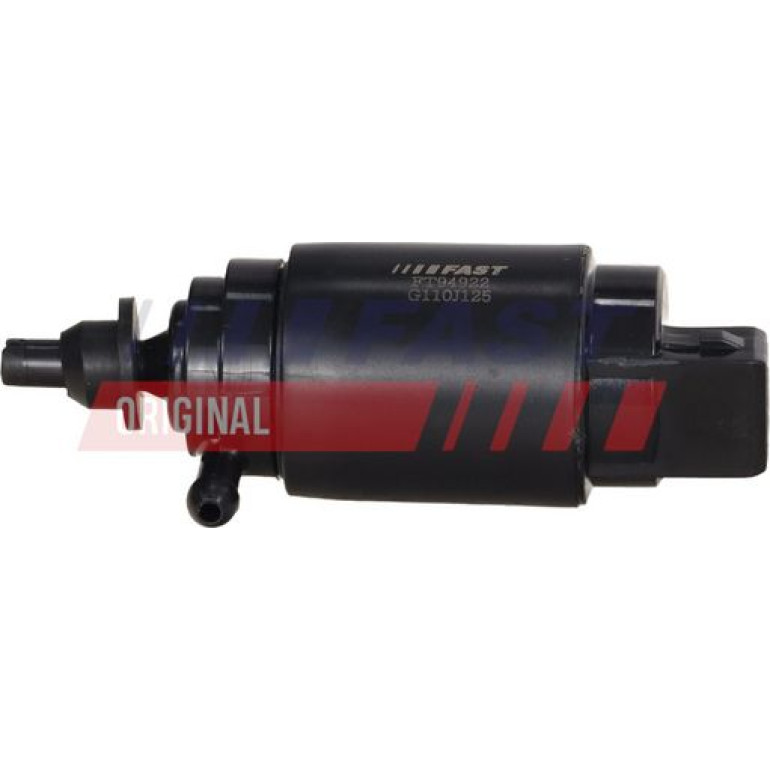 FAST Waschwasserpumpe, Scheibenreinigung FT94922 FAST Waschwasserpumpe, Scheibenreinigung FT94922