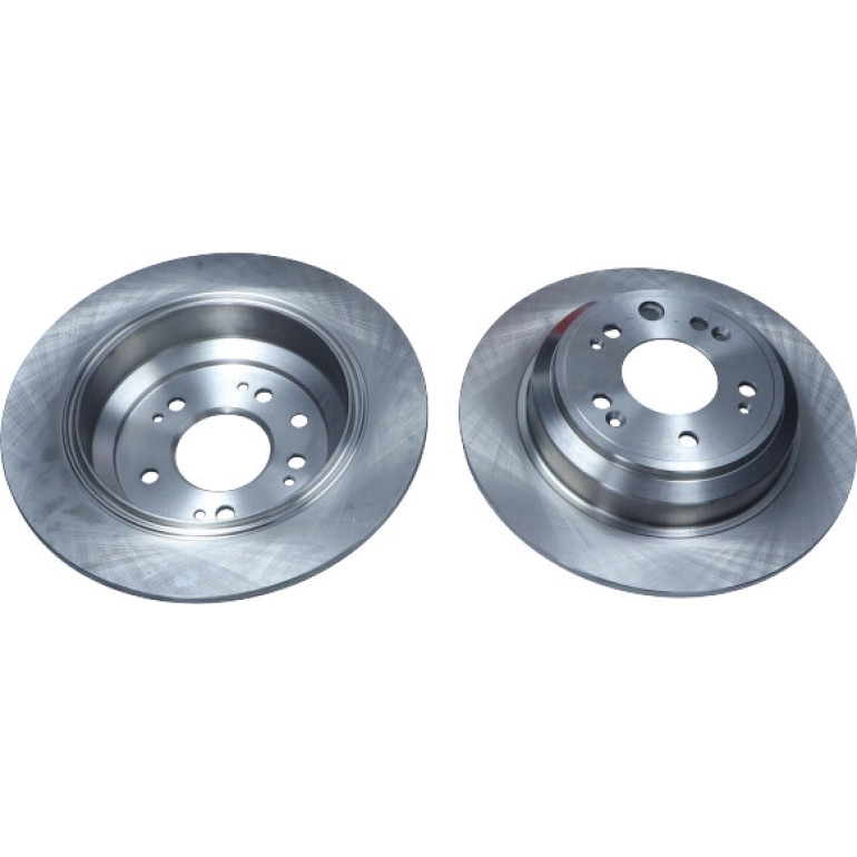 Maxgear Bremsscheibe Honda T. Accord 08- Automatik 19-2396 Maxgear Bremsscheibe Honda T. Accord 08- Automatik 19-2396