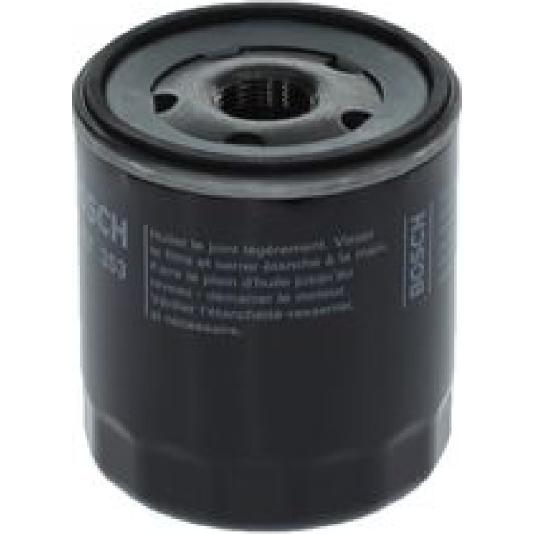Ölfilter F 026 407 353 Ölfilter F 026 407 353